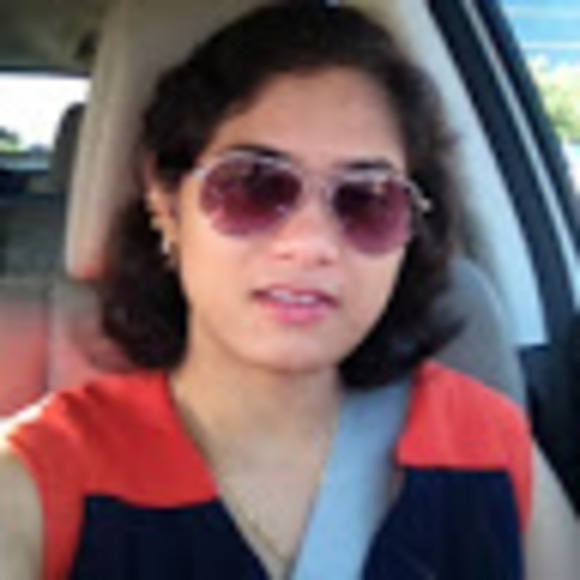 Meet your Posher, Soumya - Picture 1 of 1